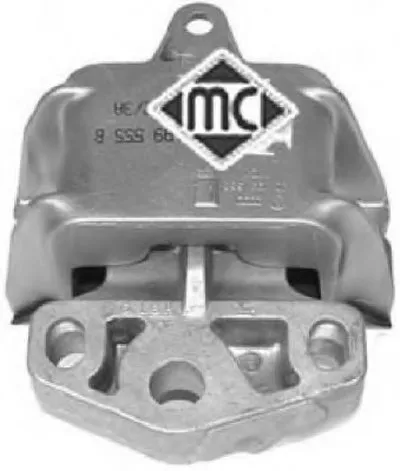 Кронштейн двигателя Metalcaucho купить