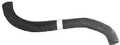 Шланг радиатора Metalcaucho купить