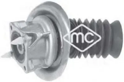 Ремкомплект, опора стойки амортизатора Metalcaucho купить