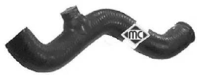 Шланг радиатора Metalcaucho купить