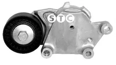 Натяжитель ремня, клиновой зубча STC купить