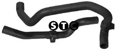 Шланг, теплообменник - отопление STC купить