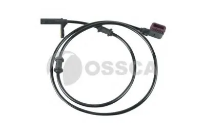 Датчик, частота вращения колеса OSSCA купить