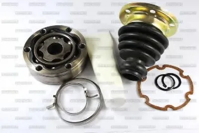 Шарнирный комплект, приводной вал PASCAL купить