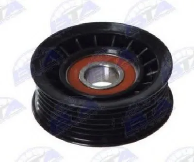 Натяжитель ремня, клиновой зубча BTA купить