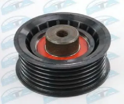 Паразитный / ведущий ролик, поликлиновой ремень BTA купить