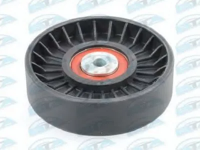 Паразитный / ведущий ролик, поликлиновой ремень BTA купить