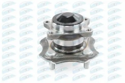 Комплект подшипника ступицы колеса BTA купить