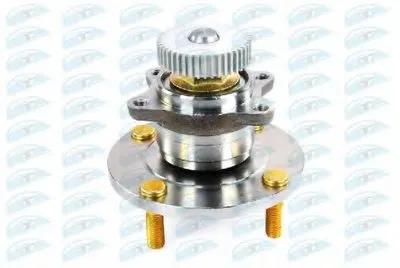 Комплект подшипника ступицы колеса BTA купить