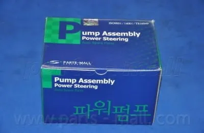 Гидравлический насос, рулевое управление PARTS-MALL купить