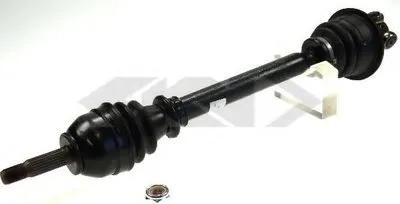 Приводной вал LÖBRO купить