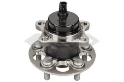 Комплект подшипника ступицы колеса SPIDAN купить