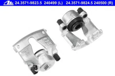 Тормозной суппорт ATE купить