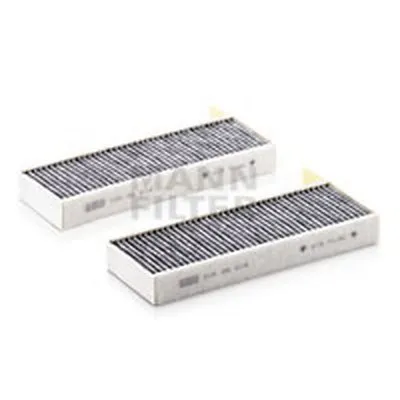 Фильтр, воздух во внутренном пространстве adsotop MANN-FILTER купить