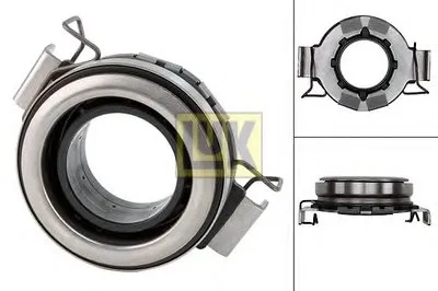 Выжимной подшипник LuK купить