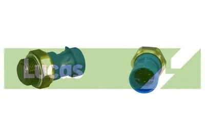 Термовыключатель, вентилятор радиатора LUCAS ELECTRICAL купить