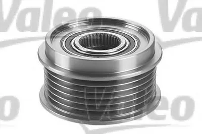 Механизм свободного хода генератора VALEO купить