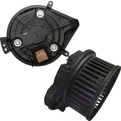 Вентиляция салона FISPA купить