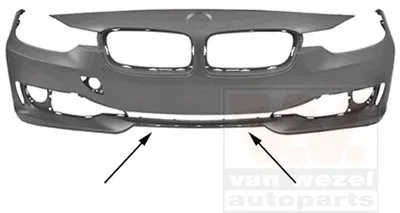 Буфер VAN WEZEL купить