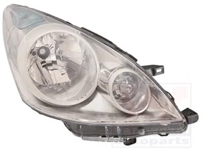 Фара VAN WEZEL купить