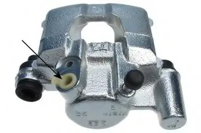 Тормозной суппорт TEXTAR купить