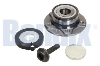 Комплект подшипника ступицы колеса BENDIX купить