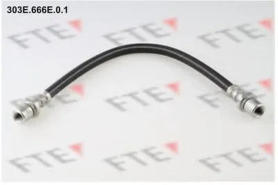 Тормозной шланг FTE купить