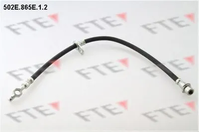Тормозной шланг FTE купить