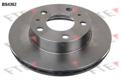 Тормозной диск FTE купить