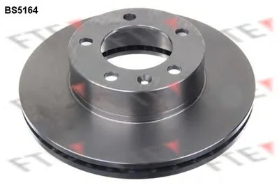 Тормозной диск FTE купить