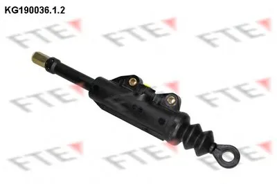 Главный цилиндр, система сцепления FTE купить