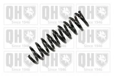 винтовая пружина QUINTON HAZELL купить