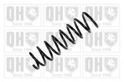 винтовая пружина QUINTON HAZELL купить