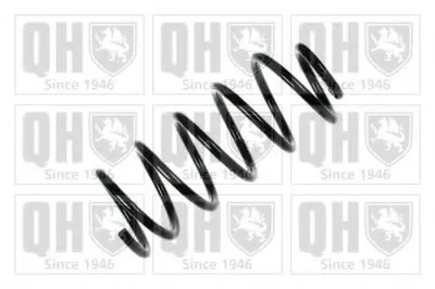 винтовая пружина QUINTON HAZELL купить