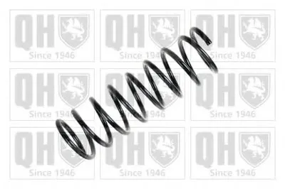 винтовая пружина QUINTON HAZELL купить