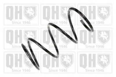 винтовая пружина QUINTON HAZELL купить