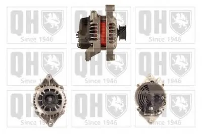 Генератор QUINTON HAZELL купить