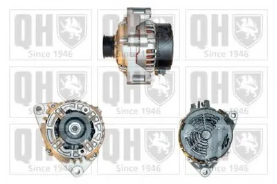 Генератор QUINTON HAZELL купить