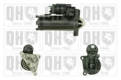 Стартер QUINTON HAZELL купить