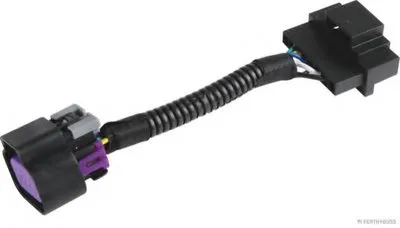 Ремонтный комплект, кабельный комплект HERTH+BUSS ELPARTS купить