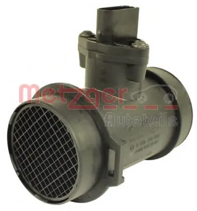 Расходомер воздуха genuine METZGER купить