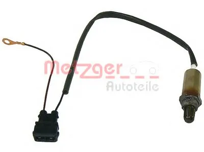 Лямда-зонд genuine METZGER купить