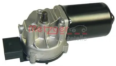 Двигатель стеклоочистителя METZGER купить