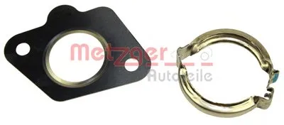 Комплект прокладок, AGR-система genuine METZGER купить