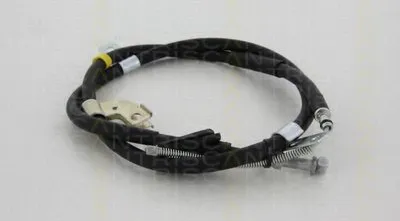 Трос, стояночная тормозная система TRISCAN купить