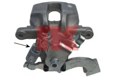 Тормозной суппорт NK купить