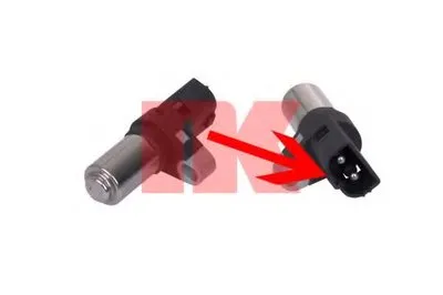 Датчик, частота вращения колеса NK купить