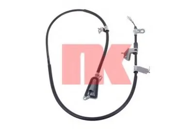 Трос, стояночная тормозная система NK купить