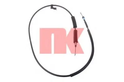 Трос, стояночная тормозная система NK купить