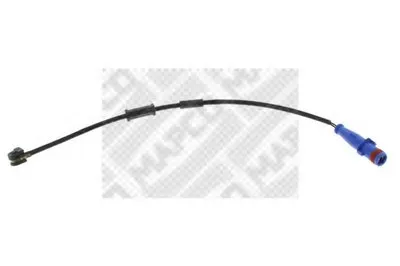 Сигнализатор, износ тормозных колодок MAPCO купить